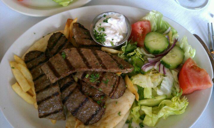 Mylos Greek Restaurant